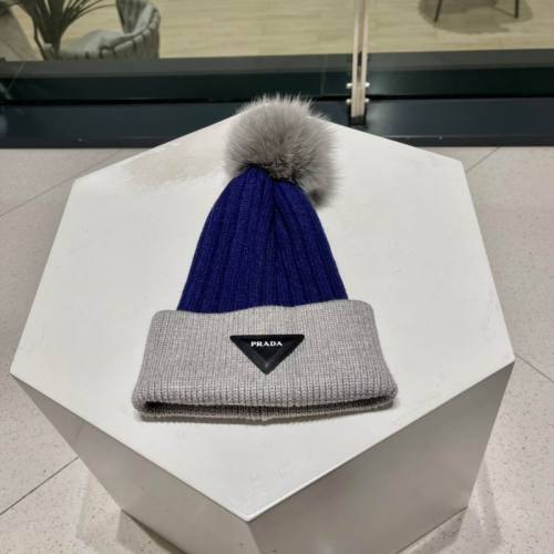 Prada Hats AAA-1080
