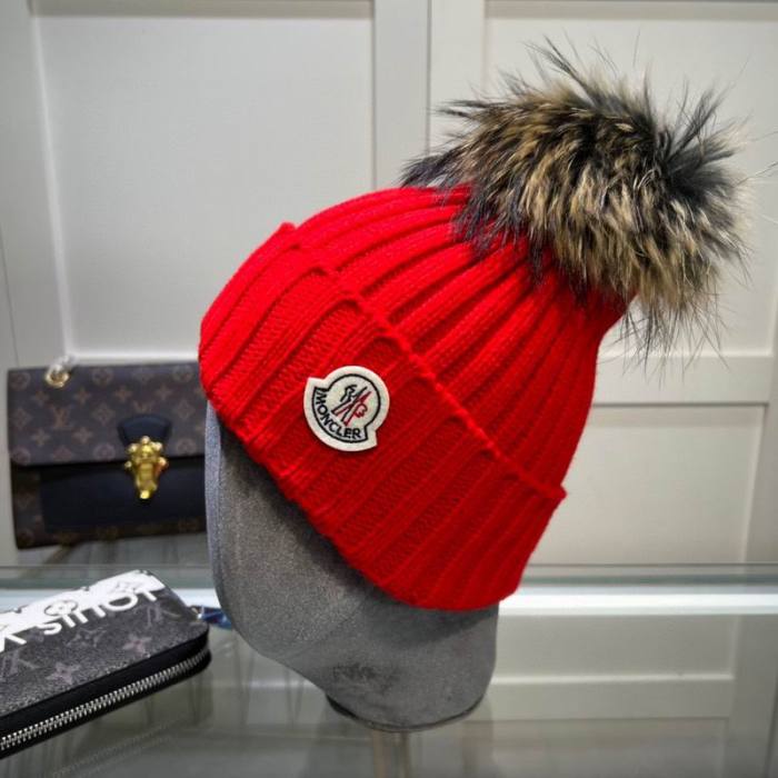 Moncler Hats AAA-1045