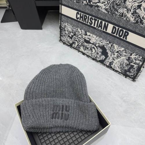 Miumiu Hats AAA-020