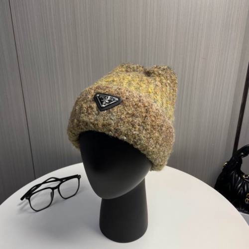 Prada Hats AAA-900