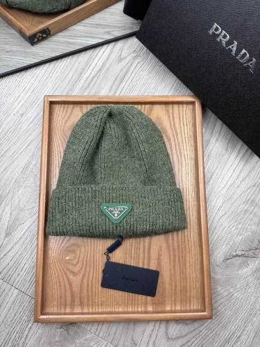 Prada Hats AAA-930