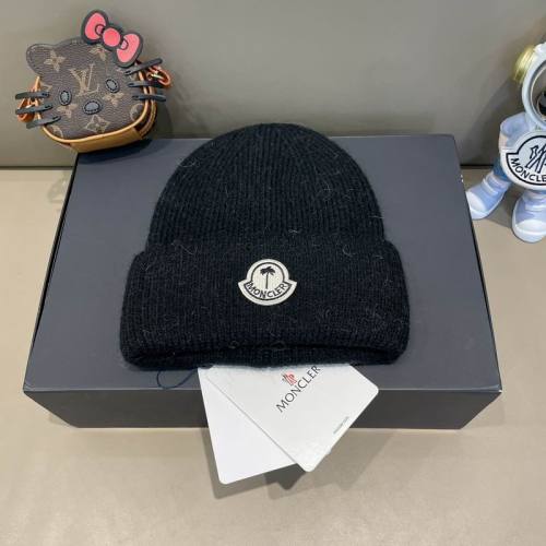 Moncler Hats AAA-676