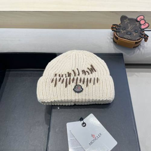 Moncler Hats AAA-352