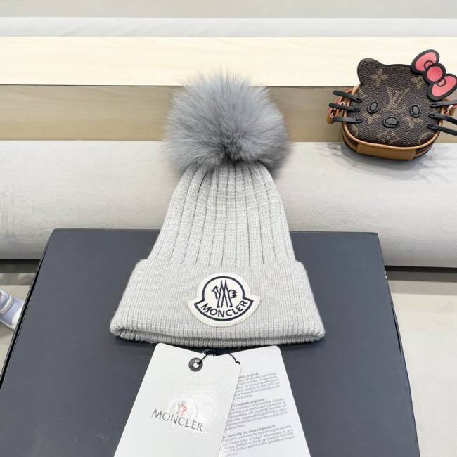 Moncler Hats AAA-997