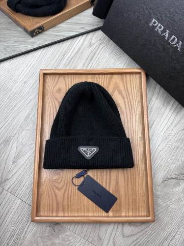 Prada Hats AAA-932