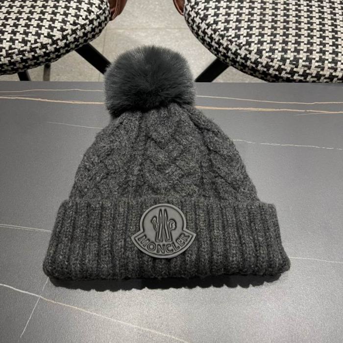 Moncler Hats AAA-973