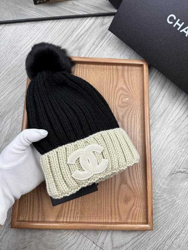 CHAL Hats AAA-2750