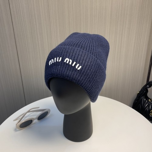 Miumiu Hats AAA-089