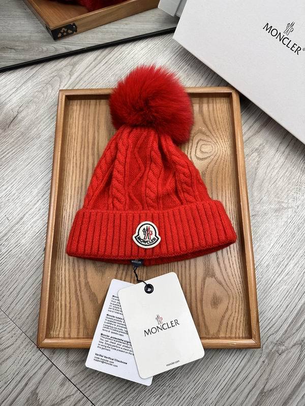 Moncler Hats AAA-947