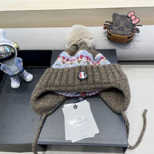 Moncler Hats AAA-987
