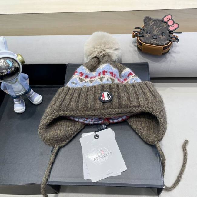Moncler Hats AAA-987