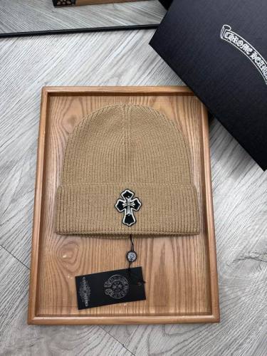 Chrome Hearts Hats AAA-377