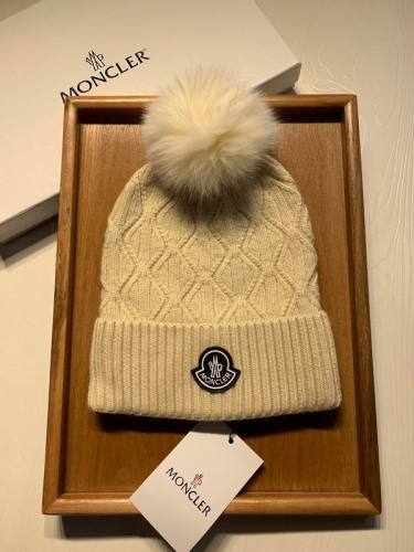 Moncler Hats AAA-938