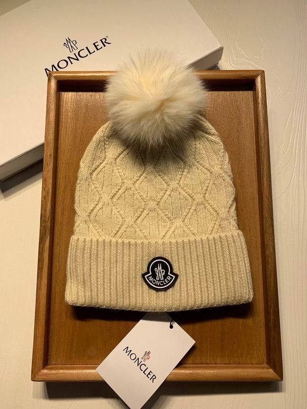 Moncler Hats AAA-938