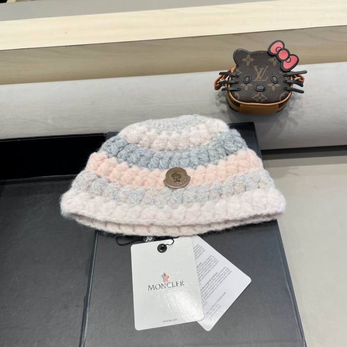 Moncler Hats AAA-873