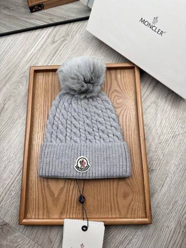 Moncler Hats AAA-983