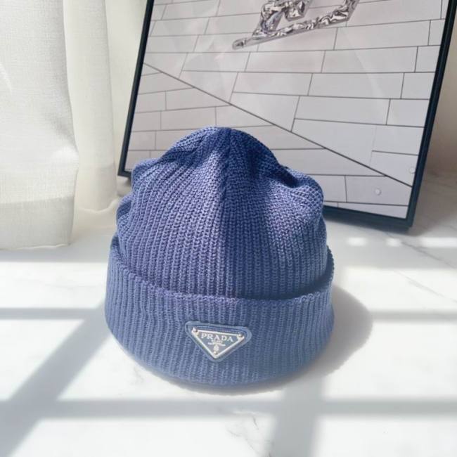Prada Hats AAA-879