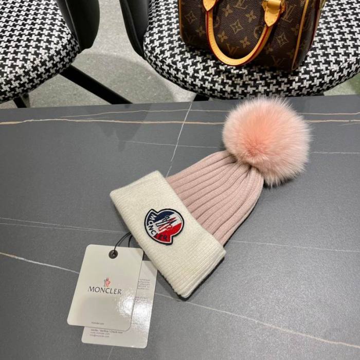 Moncler Hats AAA-1081