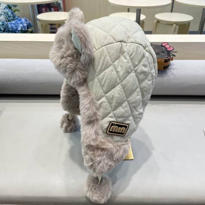 Miumiu Hats AAA-359
