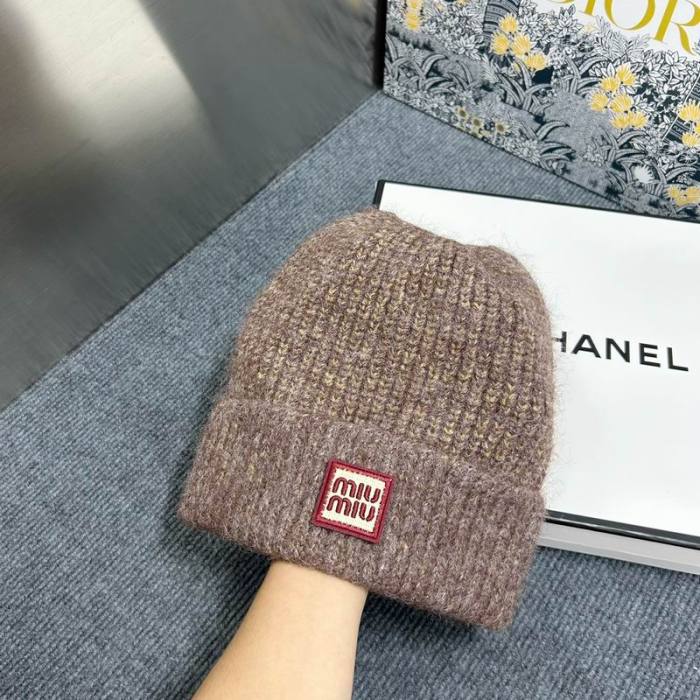 Miumiu Hats AAA-186
