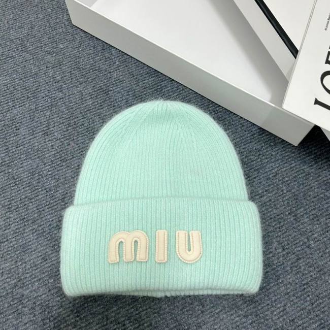 Miumiu Hats AAA-222