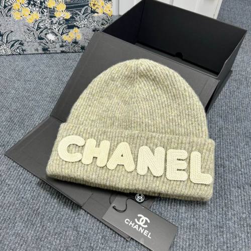 CHAL Hats AAA-2652