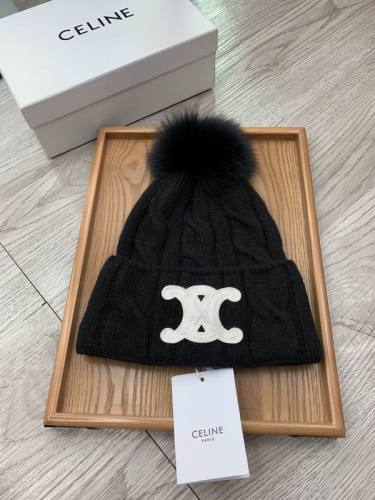 Celine Hats AAA-1397