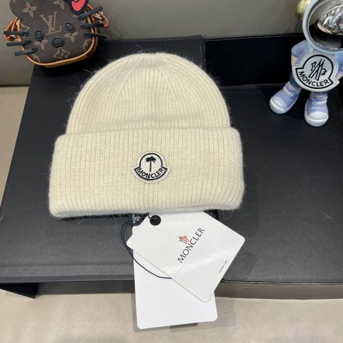 Moncler Hats AAA-675
