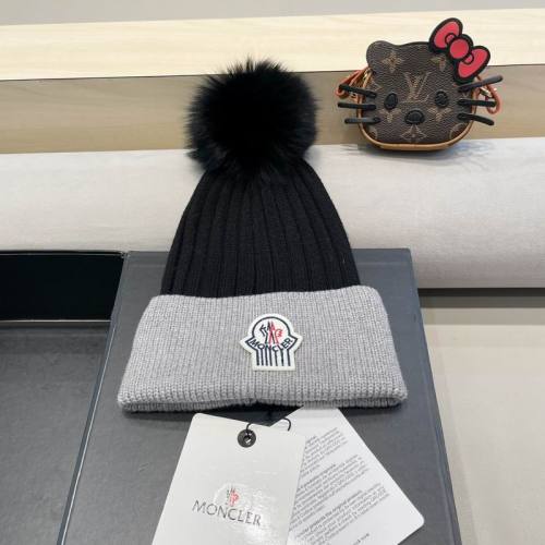 Moncler Hats AAA-1034