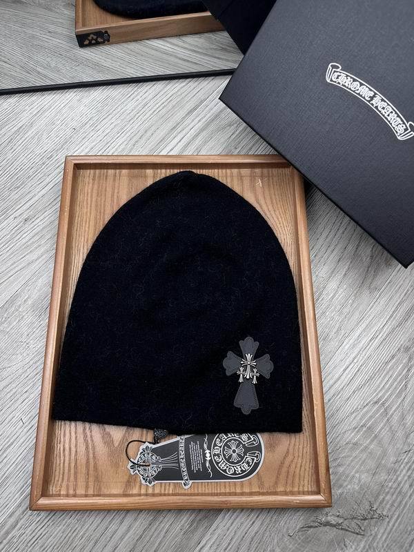 Chrome Hearts Hats AAA-372