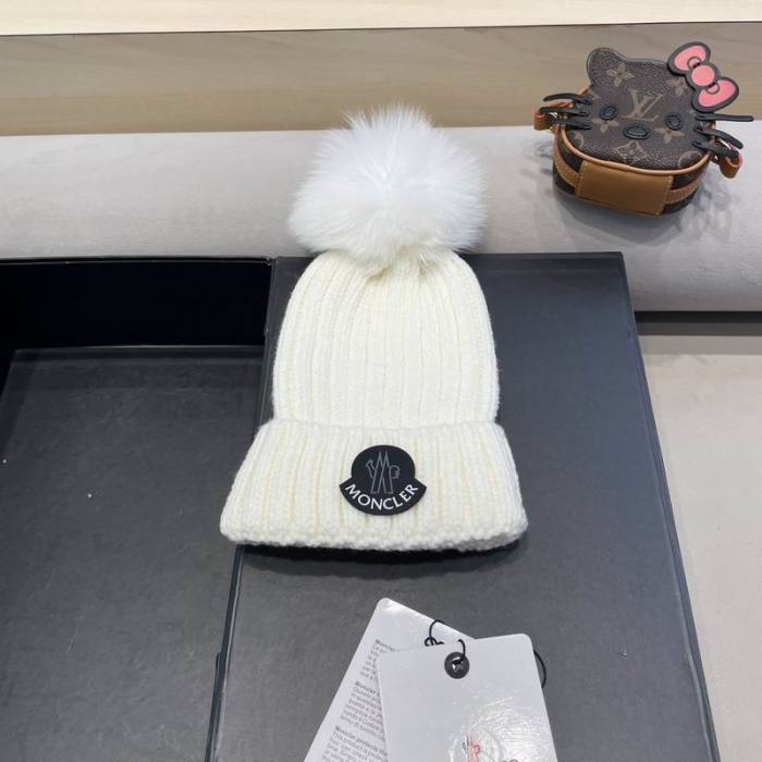 Moncler Hats AAA-878
