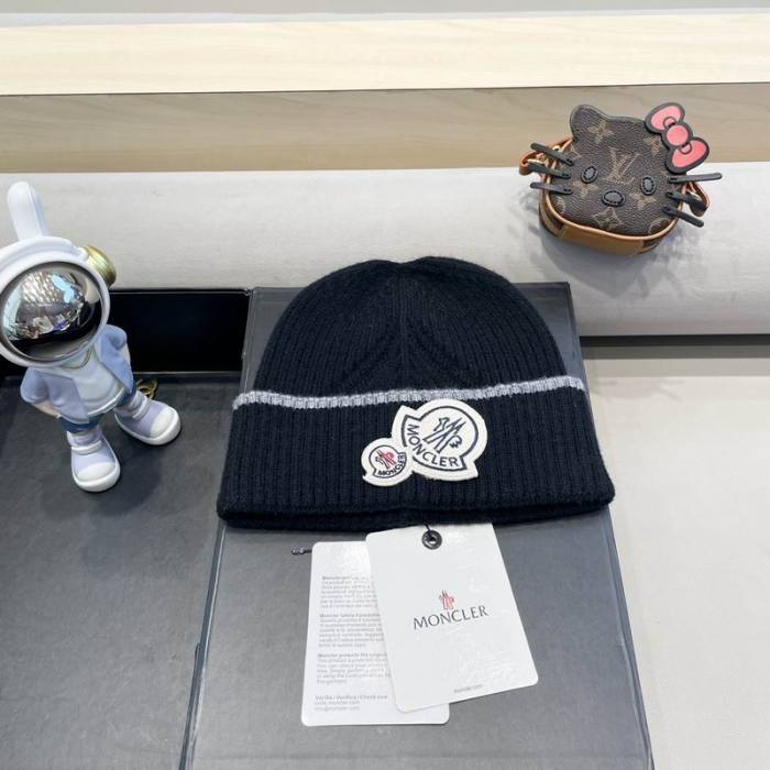 Moncler Hats AAA-430