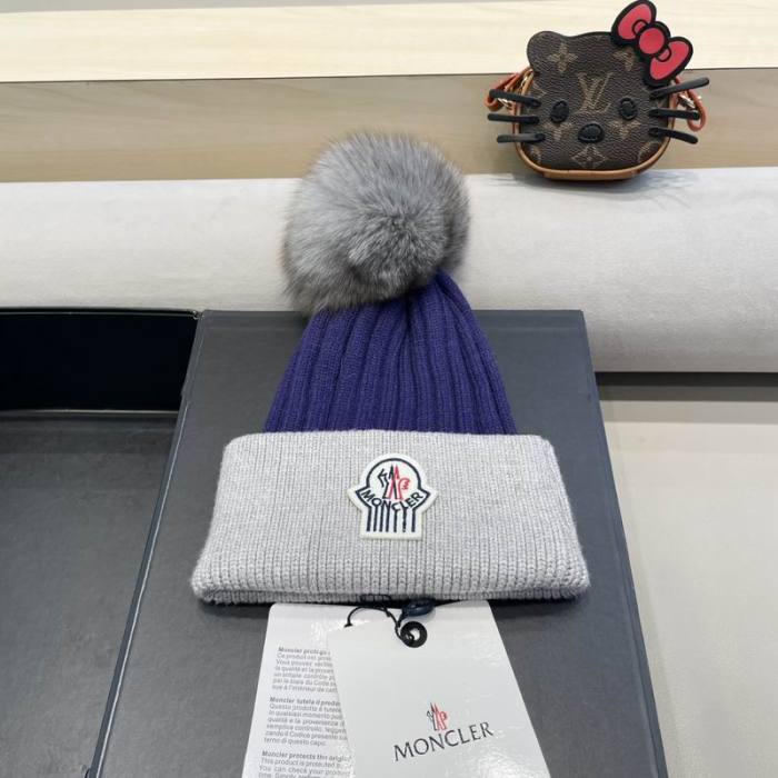Moncler Hats AAA-1033