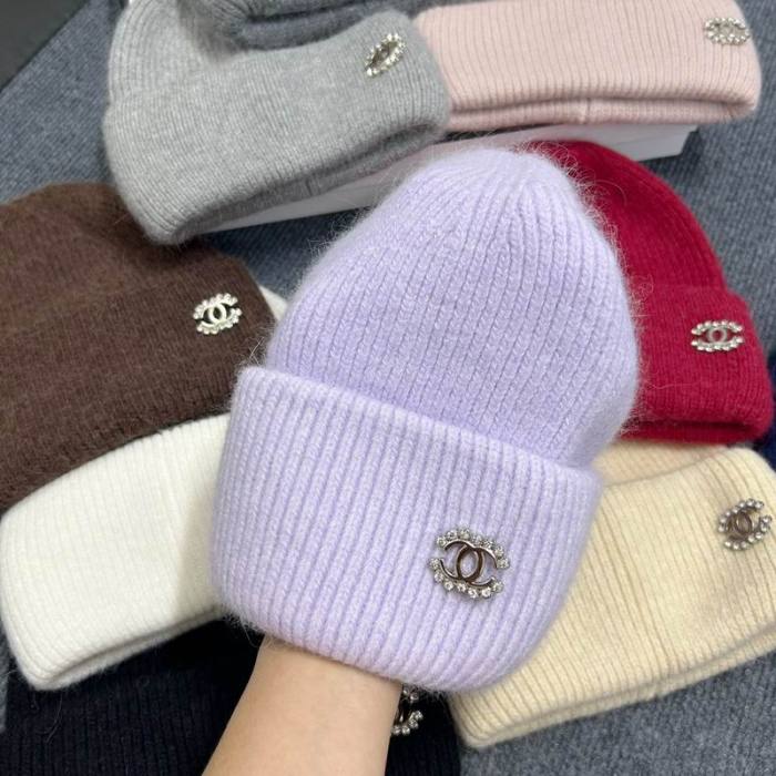 CHAL Hats AAA-2648