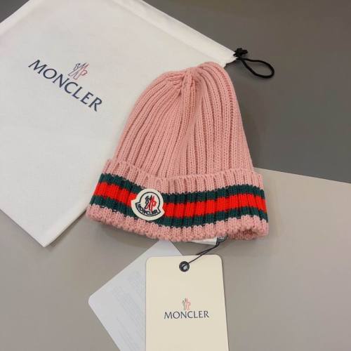 Moncler Hats AAA-763