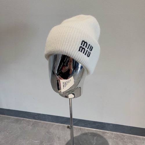 Miumiu Hats AAA-133