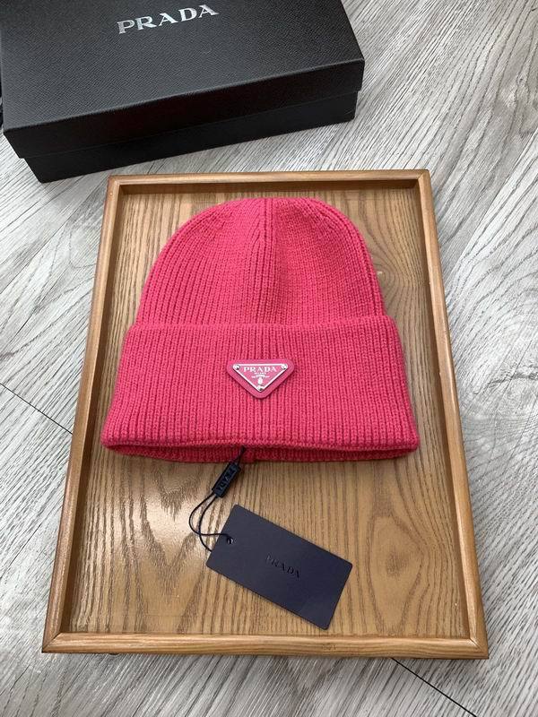 Prada Hats AAA-935