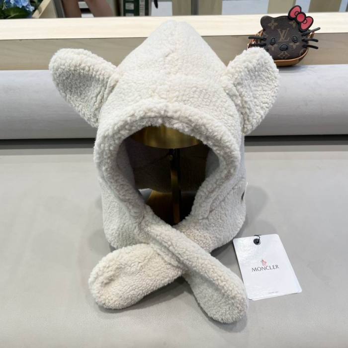 Moncler Hats AAA-802