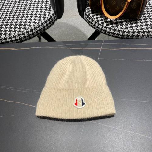 Moncler Hats AAA-757