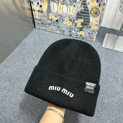 Miumiu Hats AAA-065
