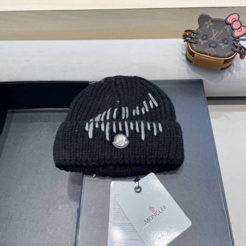 Moncler Hats AAA-351