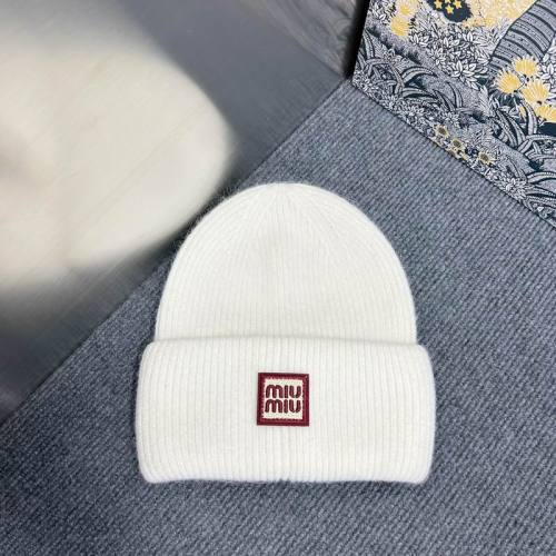 Miumiu Hats AAA-214