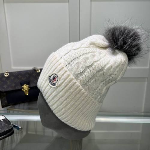 Moncler Hats AAA-843
