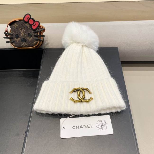 CHAL Hats AAA-2747