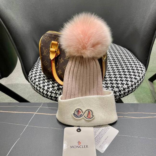 Moncler Hats AAA-1086