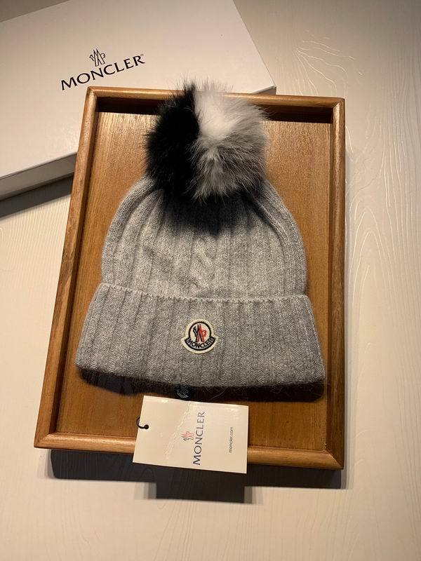 Moncler Hats AAA-924