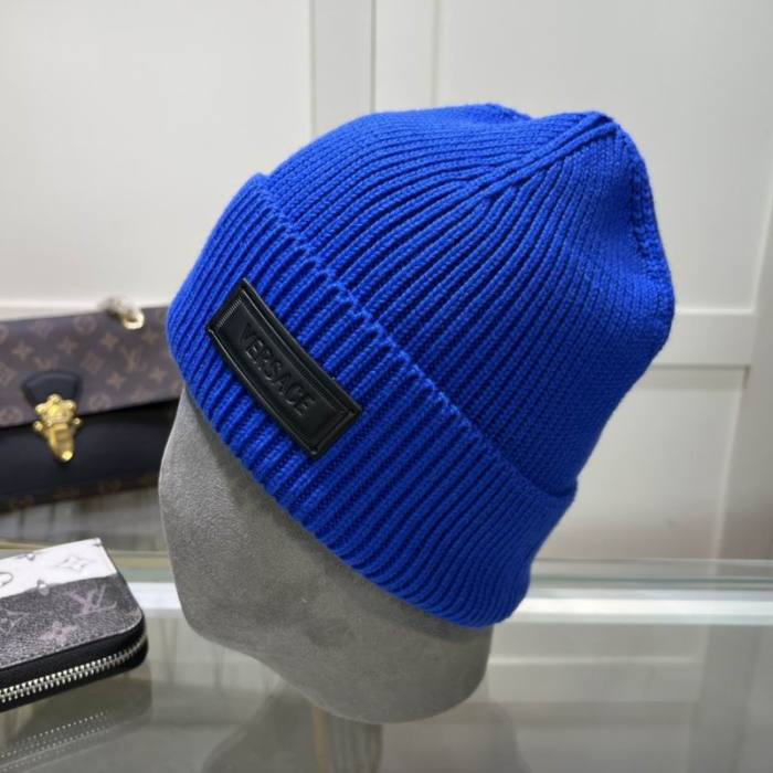 Versace Hats AAA-078