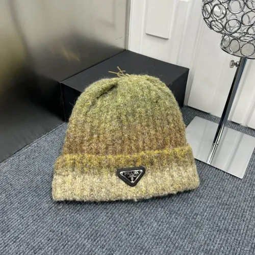 Prada Hats AAA-958