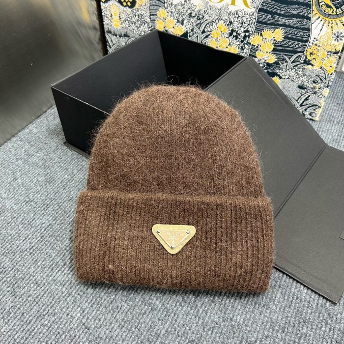 Prada Hats AAA-830