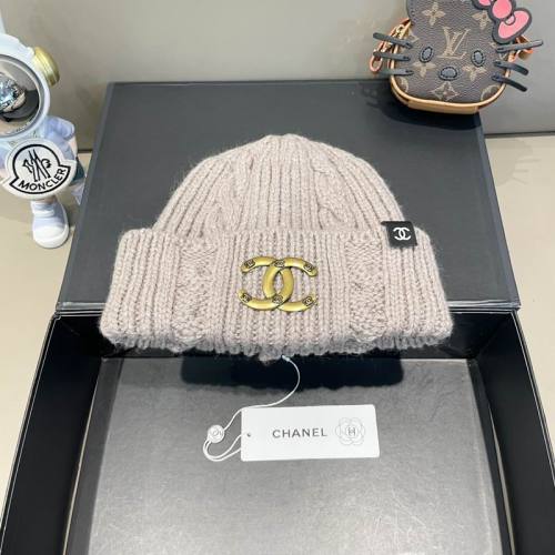 CHAL Hats AAA-2764